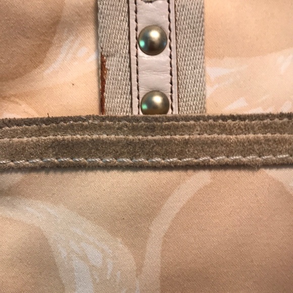 Coach bag - Picture 2 of 8